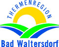 Logo Bad Waltersdorf