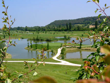 GC Le Fonti
