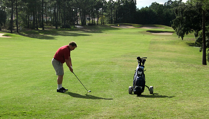 GC Quinta-do-Peru