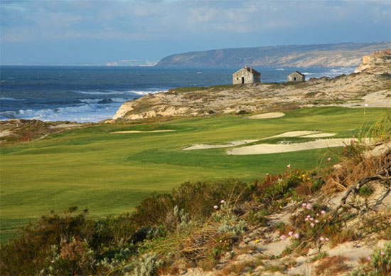 GC Praia D´EI REY