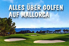 Foto - Alles über Golfen in Mallorca