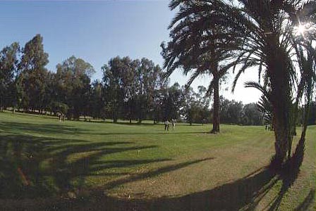 Golfplatz Royal Agadir 