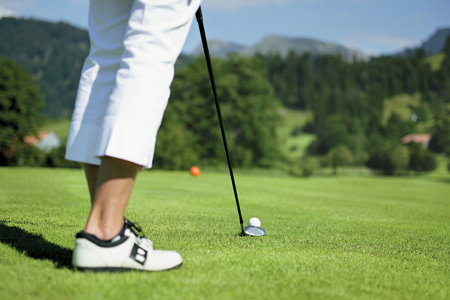 Golf ohne Greenfee