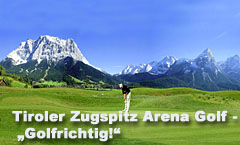 Foto - Zugspietze: 9 L�cher am Berg