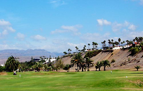 GC-Maspalomas