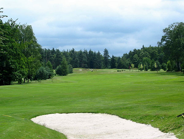 GC Karlovy Vary (Karlsbad)
