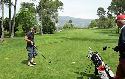 Foto GC de Saint-Donat