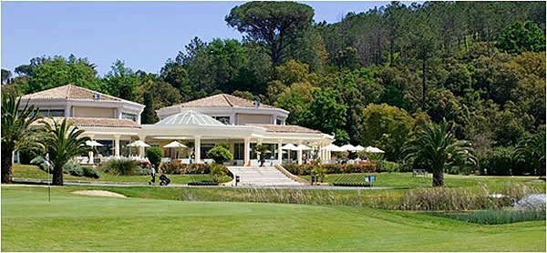 Foto Riviera Golf de Barbossi