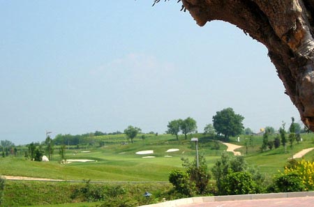 GC Paradiso del Garda