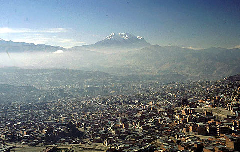 La Paz