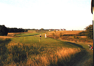 GC Balmer See