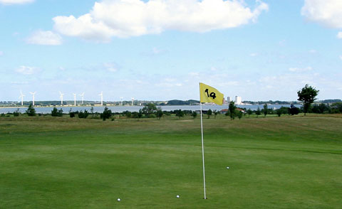 Fehmarn