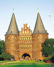 Holstentor