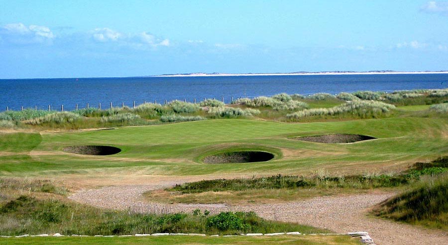 Golfplusonline Deutschland Sylt Auf Dem Weg Zur Golfdestination