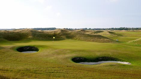 Golfplusonline Deutschland Sylt Auf Dem Weg Zur Golfdestination