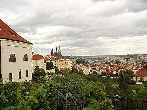 Prager Altstadt