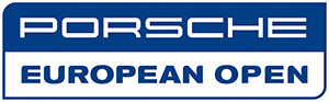 Logo Prosche European Open